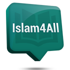 Islam4All icono