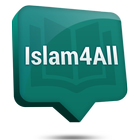 Islam4All icon