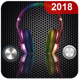 Equalizer with Bass Booster fo