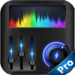 Equalizer Sound Booster EQ - Music Player