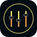 Equalizer and Music Player. 5 Band Music EQ. APK