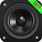 Bass Volume Booster Max Free-icoon