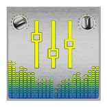 التعادل باس الداعم