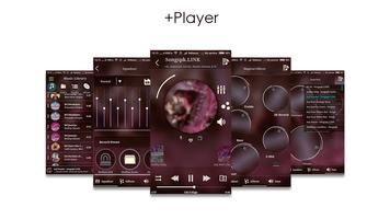 Music Player स्क्रीनशॉट 1