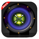Equalizer + Player Volume Boost Bass Booster APK