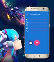 Volume Booster & Speaker Boost poster