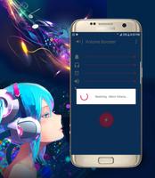 Volume Booster & Speaker Boost screenshot 1
