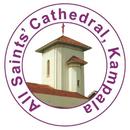 APK All Saints Cathedral Kampala