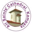 ”All Saints Cathedral Kampala