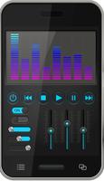 Equalizer Speaker Volume Amplifier  Bass Booster screenshot 1