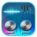 Volume Plus Booster APK