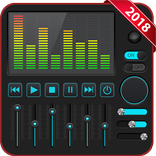 Equalizer Sound Booster pro