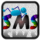 SMS for lazy people icon