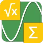 Math prof - Equation solver icon