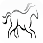 Equine Breeding Calculator أيقونة