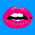 Lips Wallpaper иконка