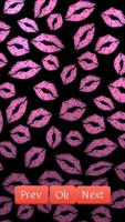 Lips Wallpaper screenshot 3