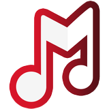 Milky Music Player icône