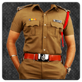 Police Photo Suit