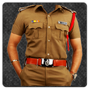 Police Photo Suit APK