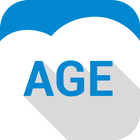 Age Calculator icône