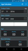 Age पोस्टर
