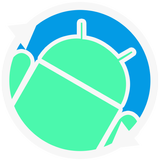 Super Backup Application أيقونة