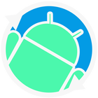 Super Backup Application icône