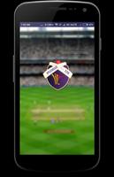 پوستر FAST Live Cricket Line