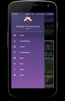 برنامه‌نما FAST Live Cricket Line عکس از صفحه