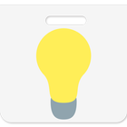 ikon Flash Light