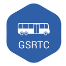 GSRTC BUS Search APK