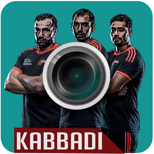 Kabbadi Selfie