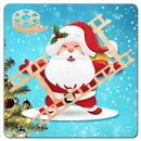 2.0 HD Movie creator - Christmas Movie APK