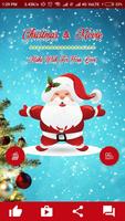 2.0 HD Movie creator - Christmas Movie 포스터