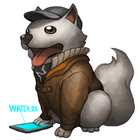 Watchdog Myself (Unreleased) icon