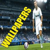 PES 2014 Wallpapers أيقونة