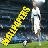 PES 2014 Wallpapers icon PES 2014 Wallpapers icon