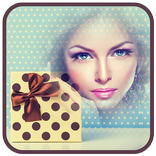 Gift Photo Frame : Birthday Gift Photo Frame