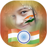 Independence day DP Maker : DP Creator