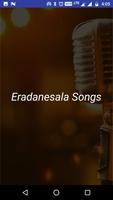 Songs of Eradanesala MV plakat