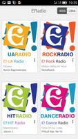 Є! Radio โปสเตอร์