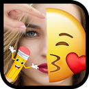 Erase emoji prank APK