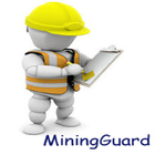 Mining Guard icône