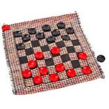 Checkers for 2 Players