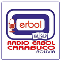 Radio Erbol Carabuco