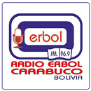 Radio Erbol Carabuco APK