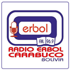 Radio Erbol Carabuco icône