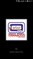 Radio Erbol Carabuco Affiche