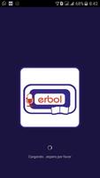 Erbol Digital Plakat